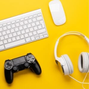 Computer Accessories