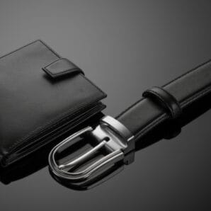 Leather Accessories