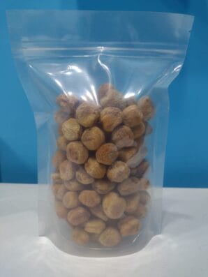 Dried Afghani Apricot With Seed Premium Quality (500gm)