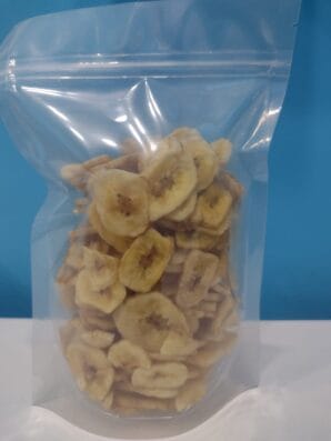 Dry Banana Premium Quality (250gm)