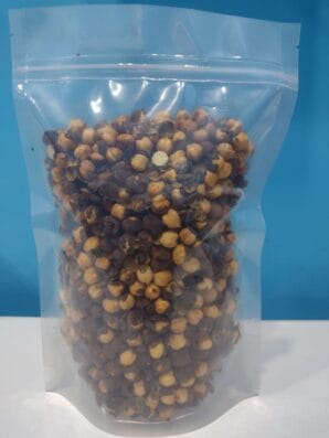 Roasted Burma (Bhuna Chana) Premium Quality (500gm)
