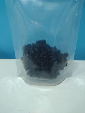 Dried Blueberries Premium Quality (250gm)