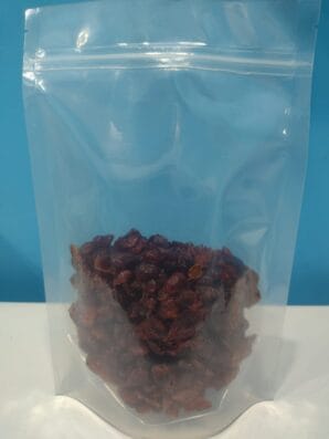 Dried Cranberries Premium Quality (250gm)