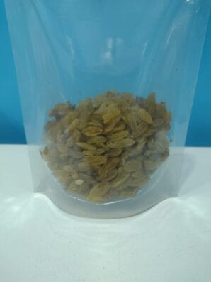 Dried Raisin - Kishmish Premium Quality (250gm)
