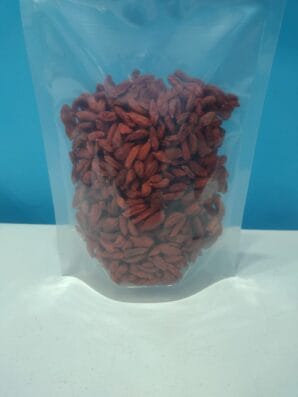 Dried Goji Berries Premium Quality (250gm)