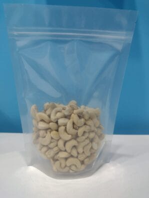 Dried Indian Cashew Premium Quality (250gm)