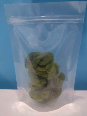 Dried Kiwi Slices Premium Quality (250gm)