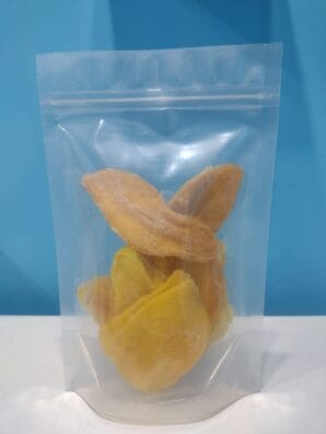 Dried Mango Slices Premium Quality (250gm)