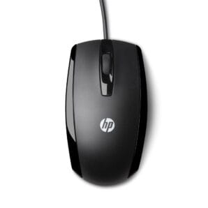 HP X500 Wired Mouse
