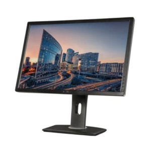Monitors