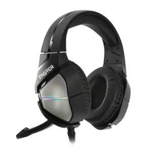 Faster Blubolt BG-200 Surrounding Sound Gaming Headset