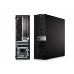 All Imported Desktops