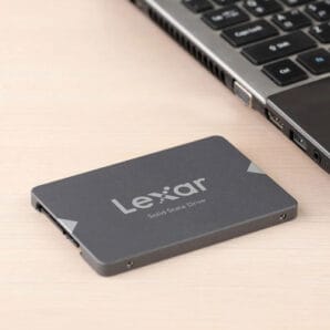 Solid State Drive - SSD