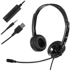 Wired Headphone / Headset