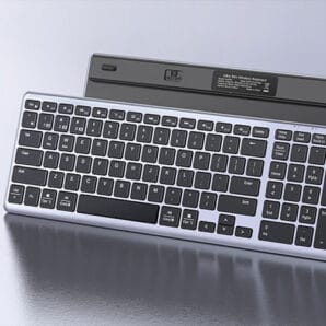 Wireless Keyboard
