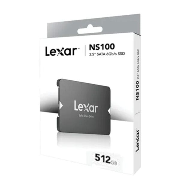 Lexar-NS100