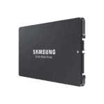 Samsung SSD