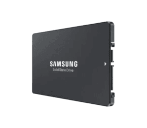 Samsung SSD