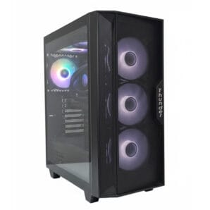 AMD Ryzen 5 5600X Desktop PC – RTX 3070 Ti | High-Performance Workstation & Gaming System