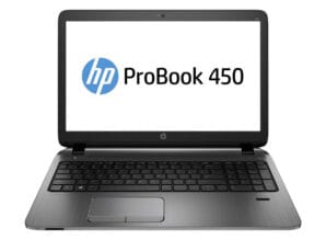 HP ProBook 450 G2-Ci3 4th Gen-8GB-128GB-15.6”