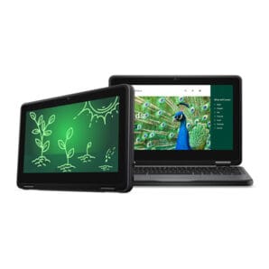 Chromebooks