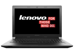 Lenovo B50-70-Ci3 4th Gen-8GB-128GB SSD-15.6”