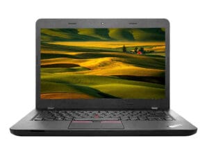 Lenovo E450-Ci3 5th Gen-8GB-128GB-14”