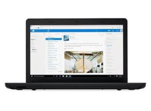 Lenovo Thinkpad E570-Ci3 6th Gen-8GB-128GB SSD-15.6”