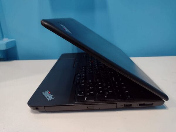 Lenovo Thinkpad E550