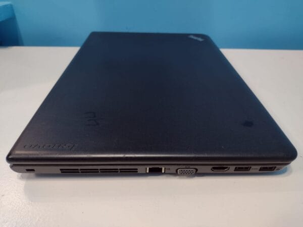Lenovo Thinkpad E550