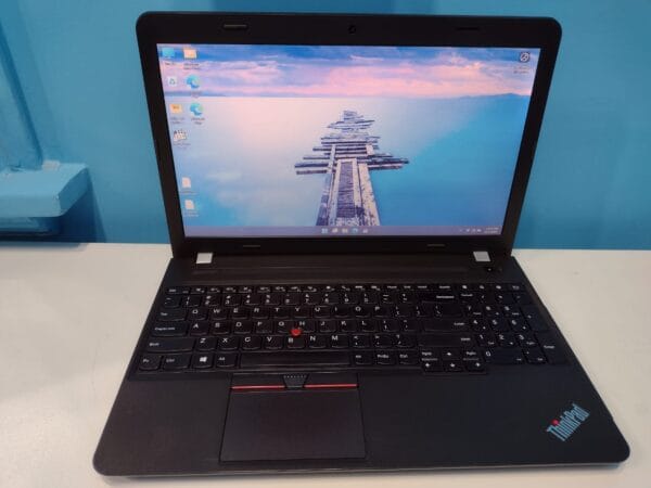 Lenovo Thinkpad E550