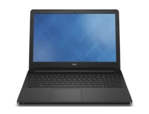 Dell inspiron 15 5100-Ci3 7th Gen-8GB-500GB HDD-128GB SSD-15.6”