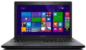 Lenovo G510-Ci3 4th Gen-8GB-128GB SSD-15.6”