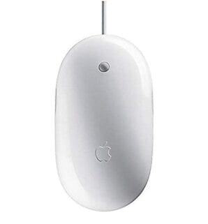 Apple Mouse