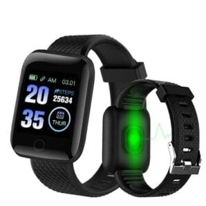 Smart Bracelet Watch For Men Women Bluetooth Sports Watch