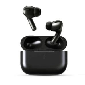TWS V5.3 wireless Bluetooth Earbuds for Running for Sports - Black