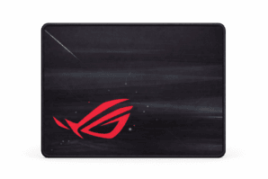 ASUS ROG gaming mousepad