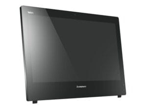 All in 1 - Lenovo Ci5 4th Gen-12GB DDR3- 128 SSD- 1TB HDD