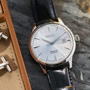 Dress Watches