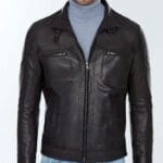 Men's-Sheepskin-Black-Leather-Jacket3
