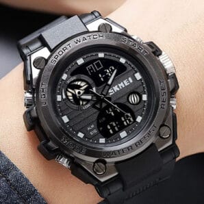 Sports Watches