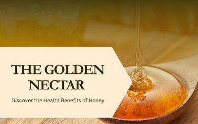 The-Golden-Nectar-Discover-the-Health-Benefits-of-Honey