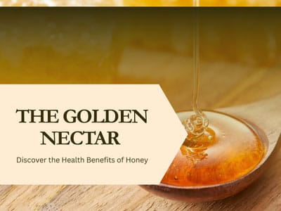 The-Golden-Nectar-Discover-the-Health-Benefits-of-Honey