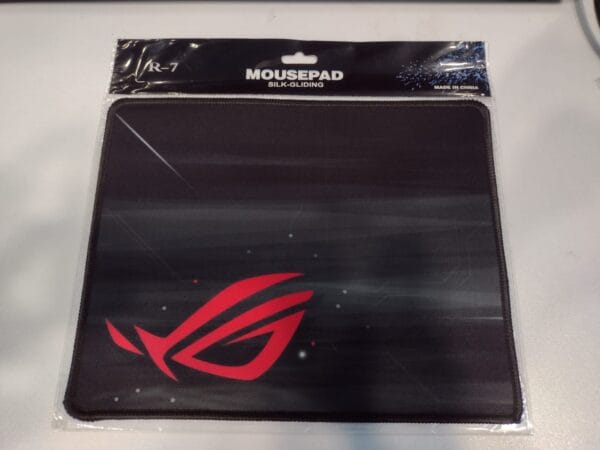 Mousepad