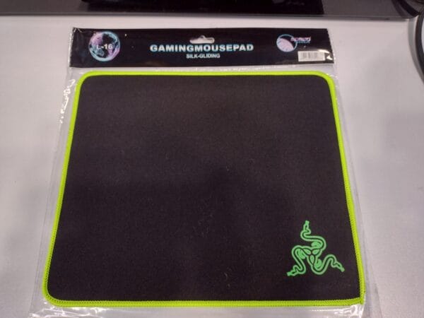 Mousepad