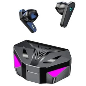 X15 True Tws Wireless Gaming Earphone Headphone Earbuds
