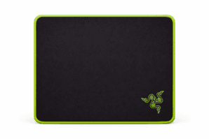 Mousepad Green
