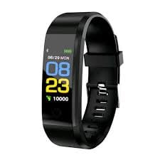 Smart Watch Band Your Health Steward Wrist Band