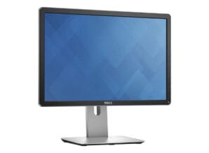 Dell P2016 19.5 inch LCD