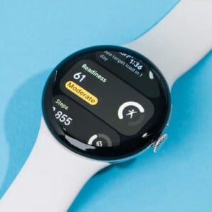 Fitness Watches